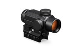 Vortex Optics Spitfire AR Prism Scope 1x - DRT MOA Reticle